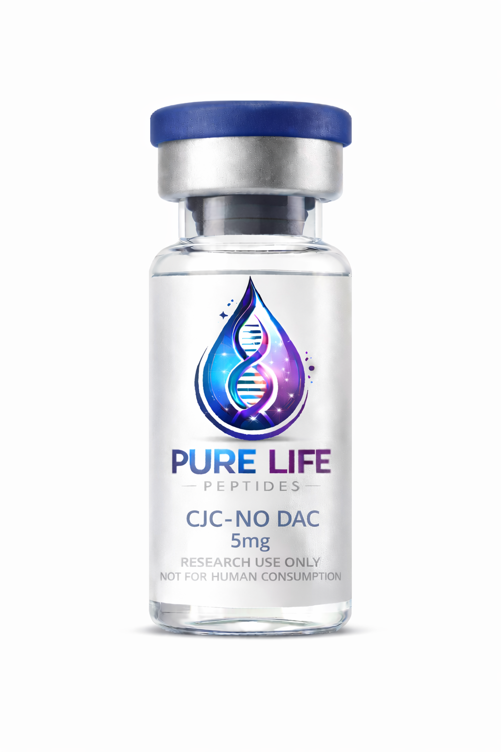 CJC-1295 w/o DAC – 5mg
