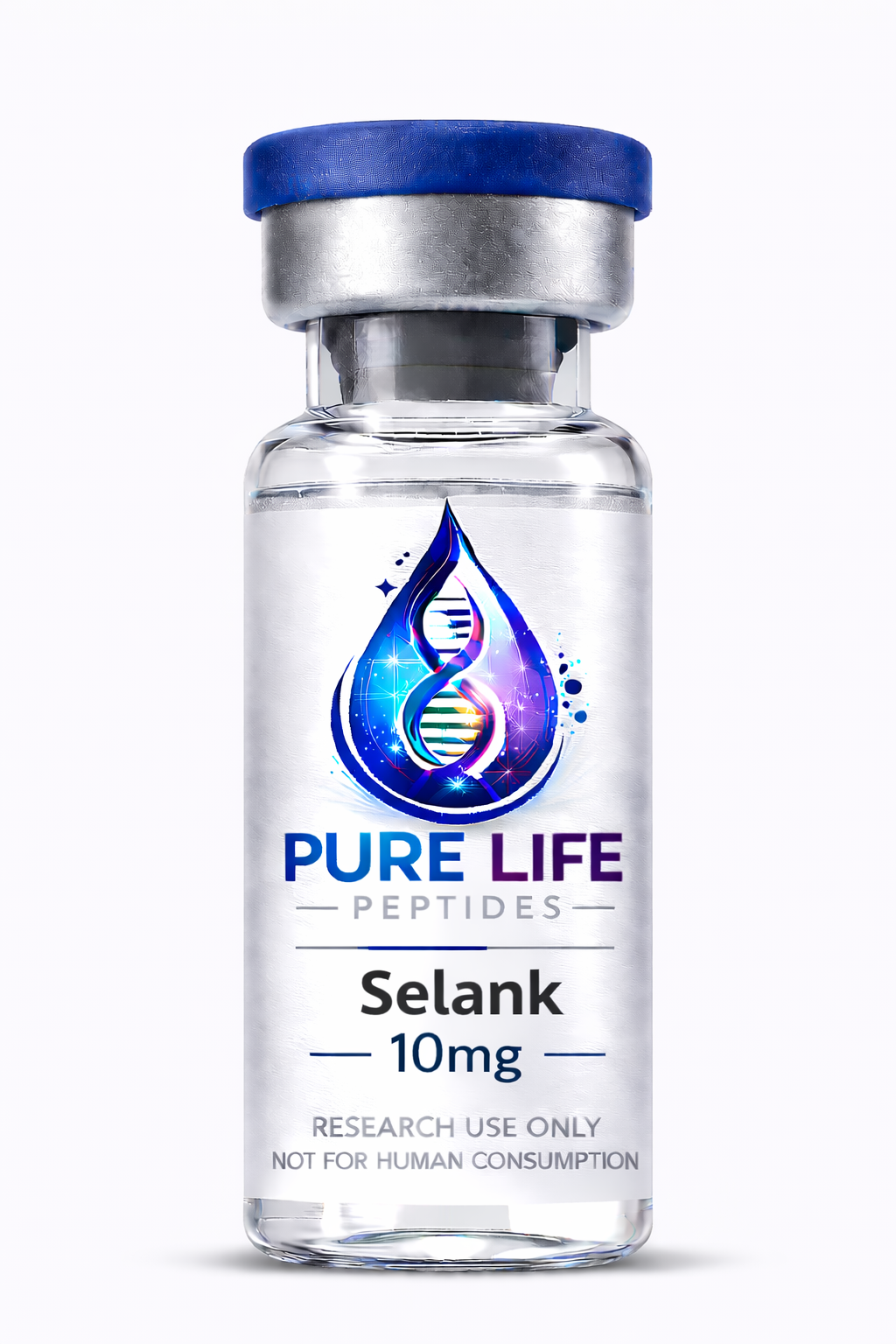 Selank 10mg