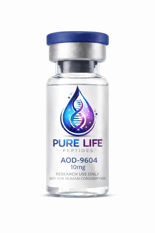 AOD-9604 – 5mg