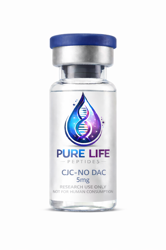 CJC-1295 w/o DAC – 5mg