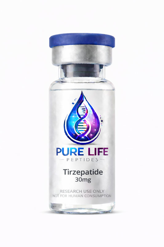 Tirzepatide – 20MG