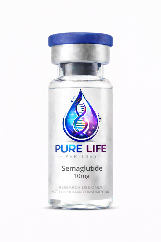 Semaglutide – 10mg