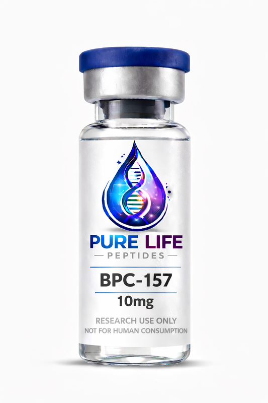 BPC-157 – 10mg