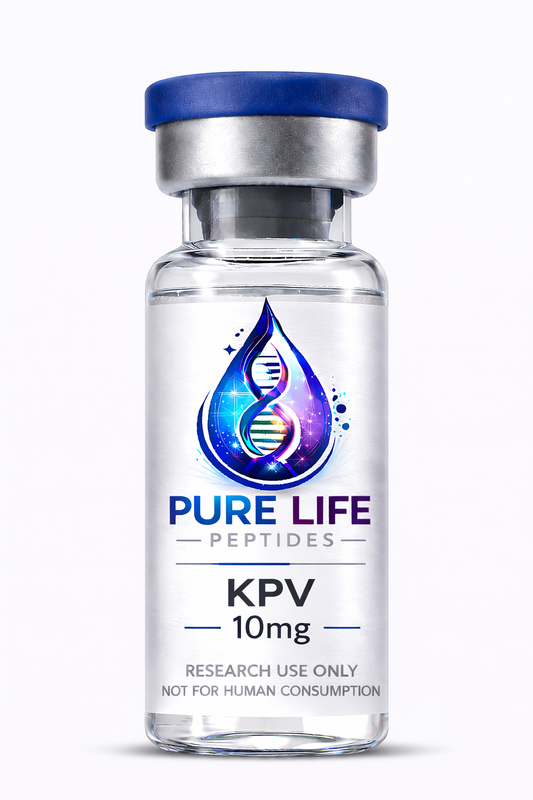 KPV – 10mg