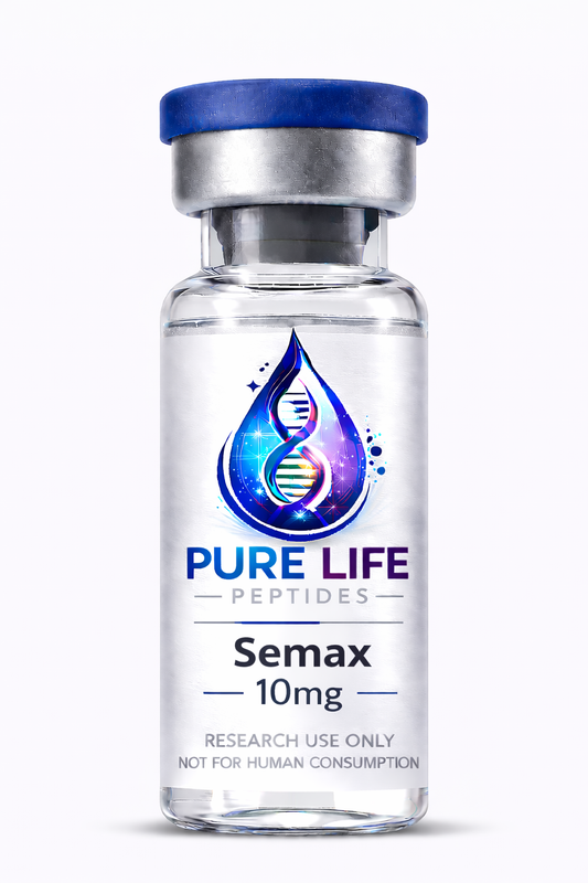 Semax 10mg