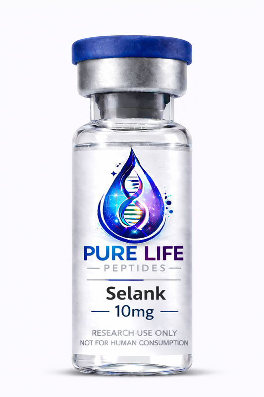 Selank 10mg