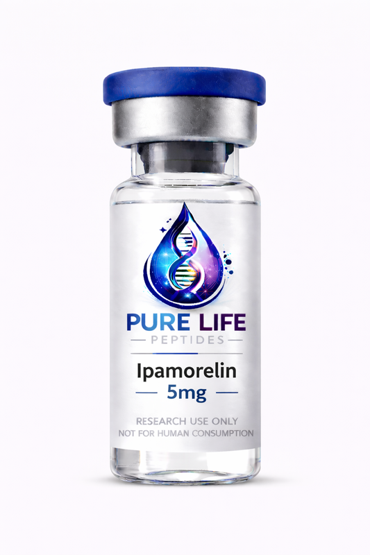 Ipamorelin – 5mg