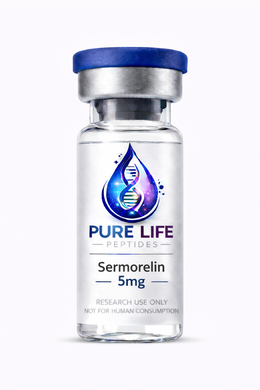 Sermorelin – 10mg