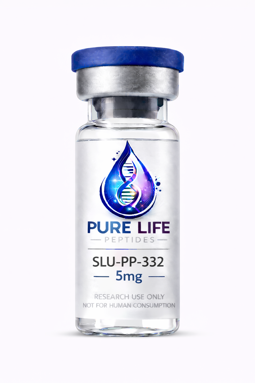 SLU-PP-332 – 5mg