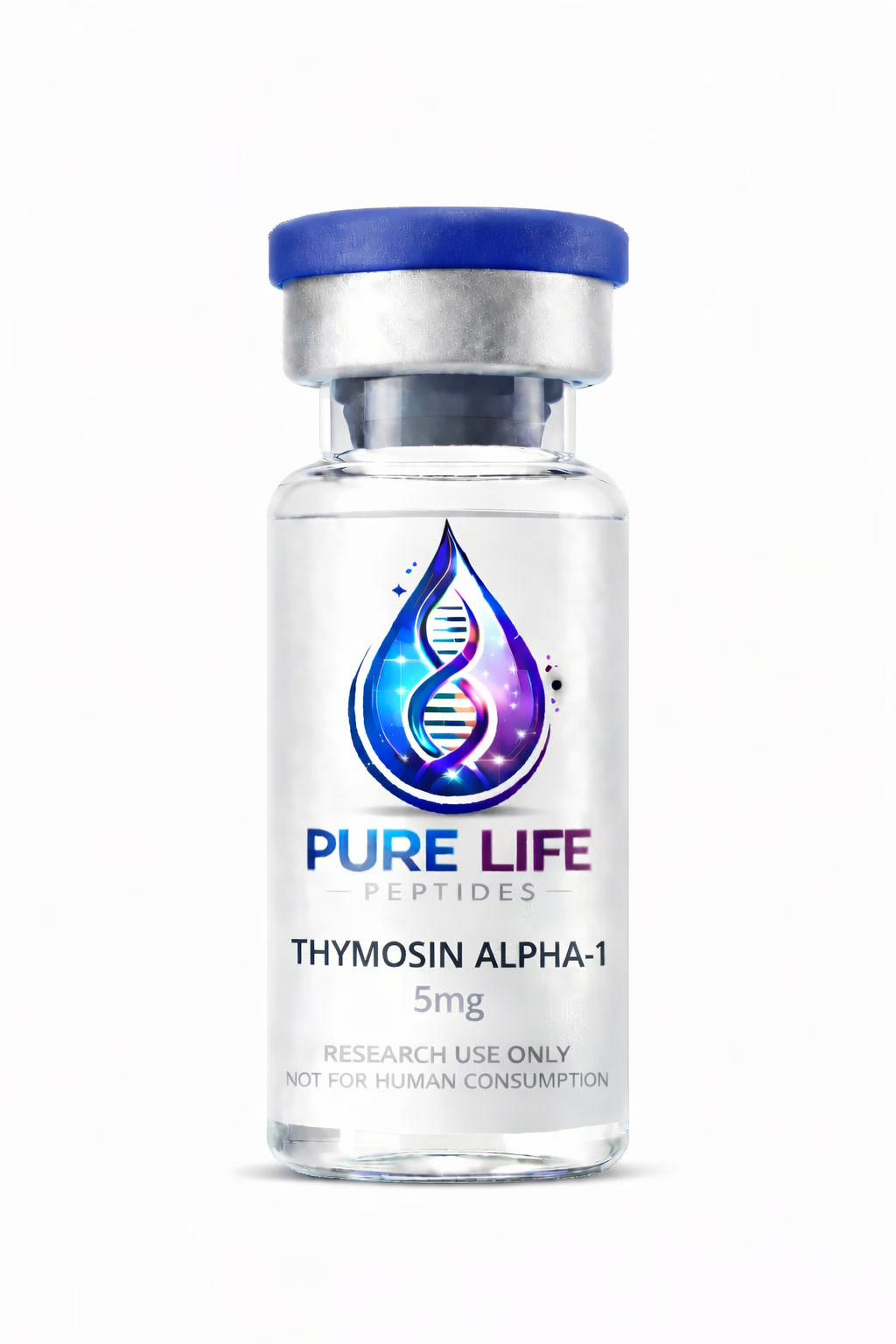 Thymosin Alpha-1 – 5mg