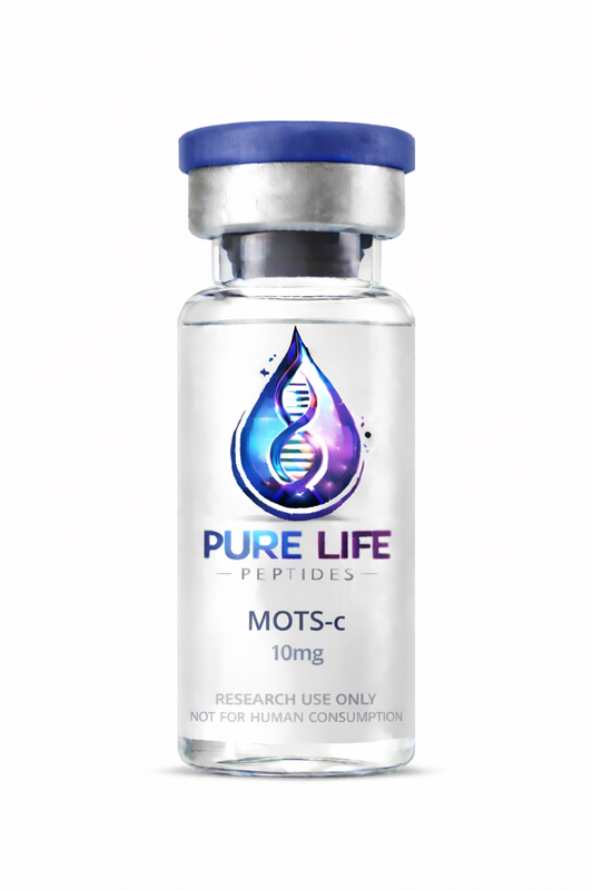 MOTS-c – 10mg
