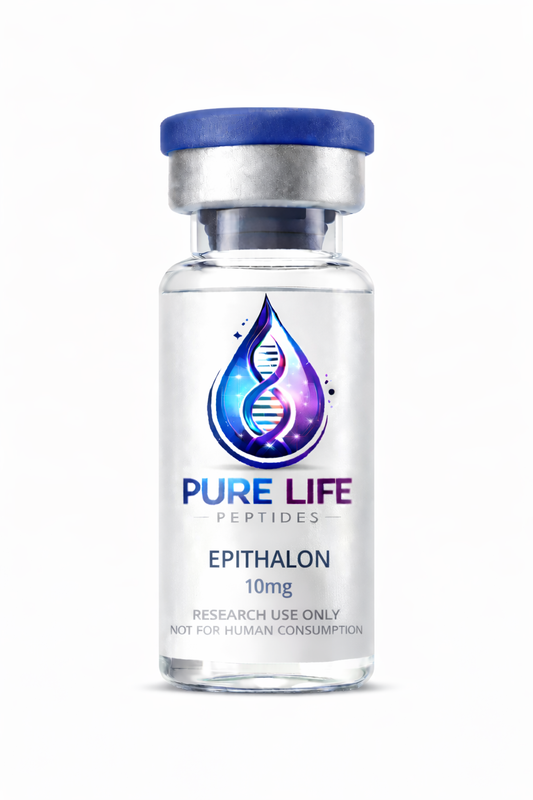 Epithalon – 10mg