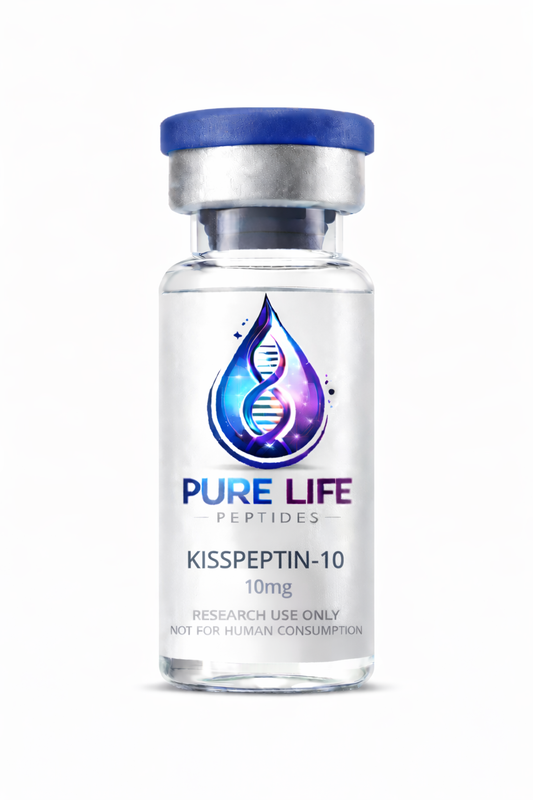 Kisspeptin-10 – 10mg