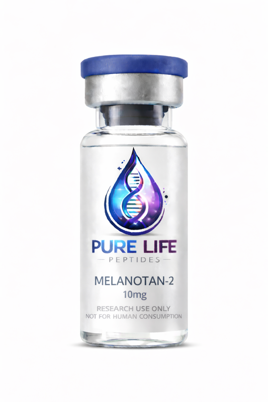 Melanotan-2 – 10mg