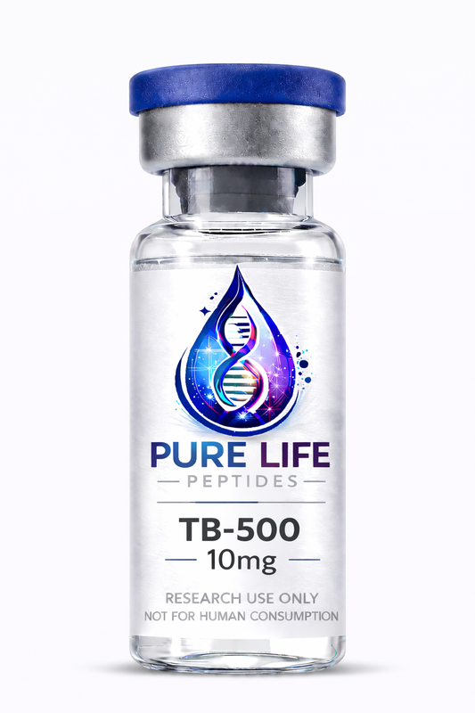 TB500 (TB4) – 10mg