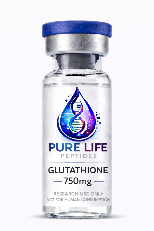 Glutathione – 750mg