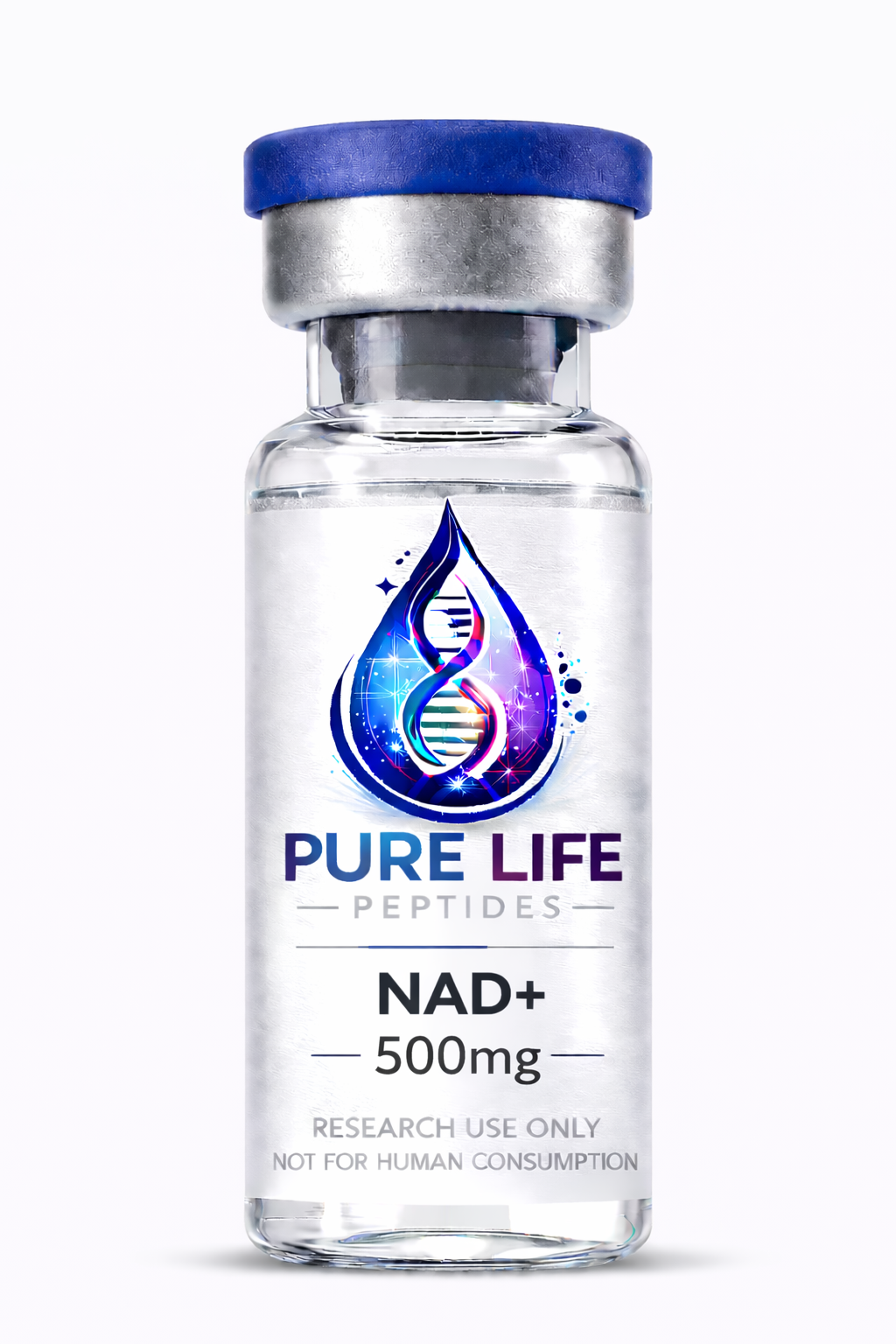 NAD+ – 500mg