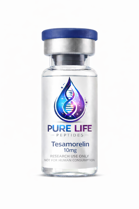 Tesamorelin – 10mg